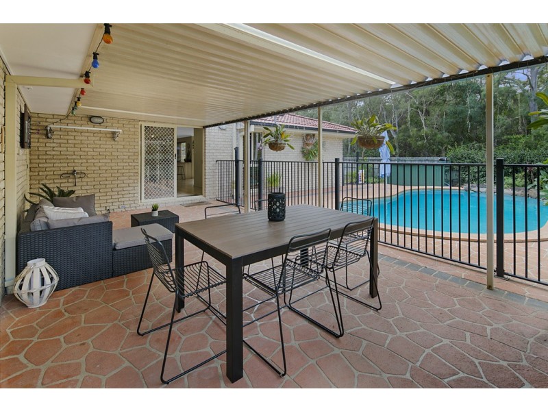 93 Hilliards Park Drive, Wellington Point QLD 4160