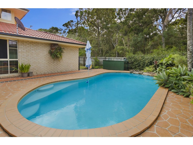 93 Hilliards Park Drive, Wellington Point QLD 4160