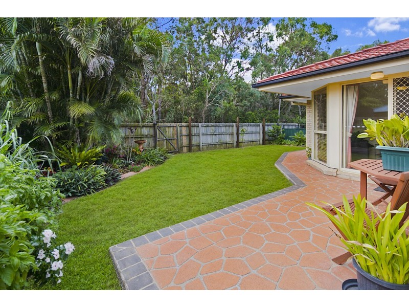 93 Hilliards Park Drive, Wellington Point QLD 4160