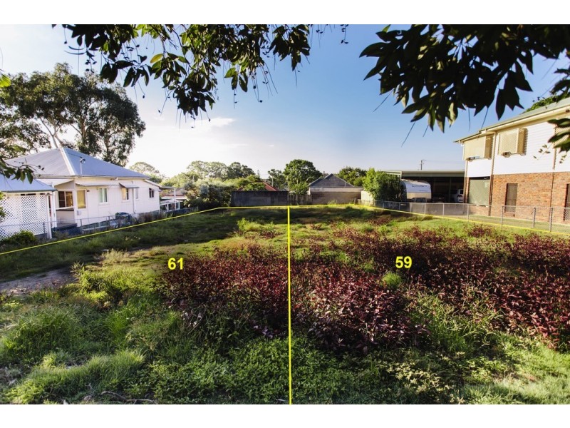 61 Joffre St, Wynnum QLD 4178