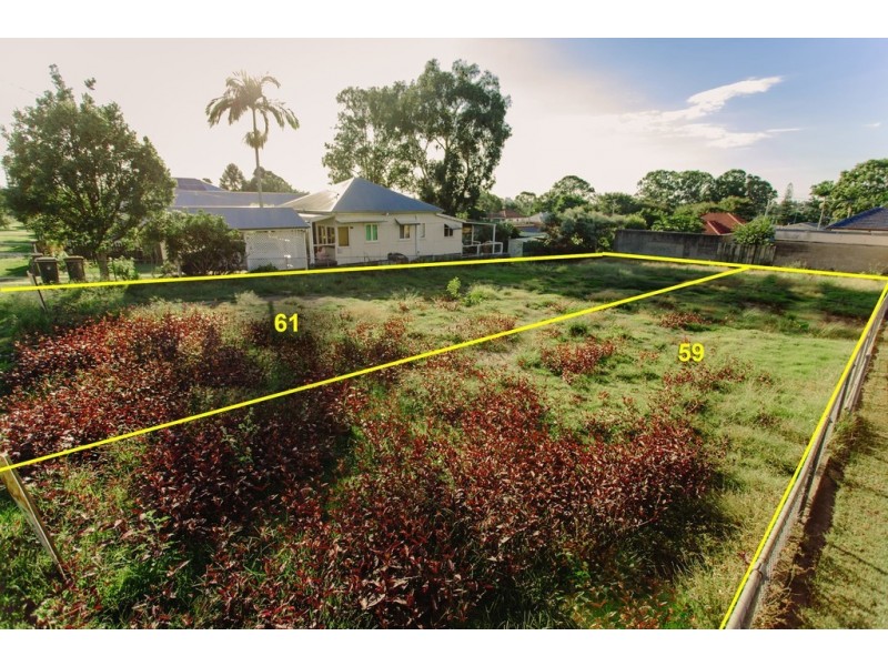 61 Joffre St, Wynnum QLD 4178