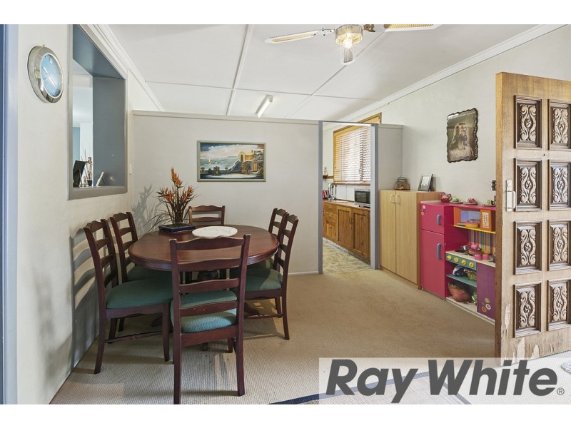 6 Oceanic Street, Wellington Point QLD 4160