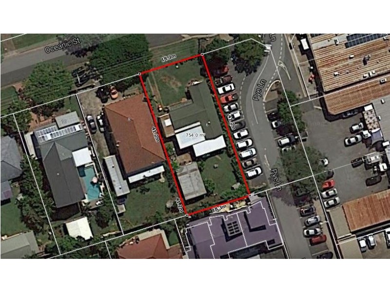 6 Oceanic Street, Wellington Point QLD 4160