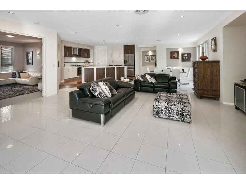 15 Saranah Place, Wellington Point QLD 4160