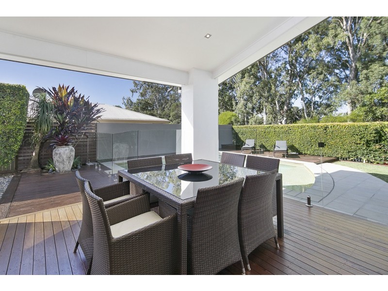 15 Saranah Place, Wellington Point QLD 4160