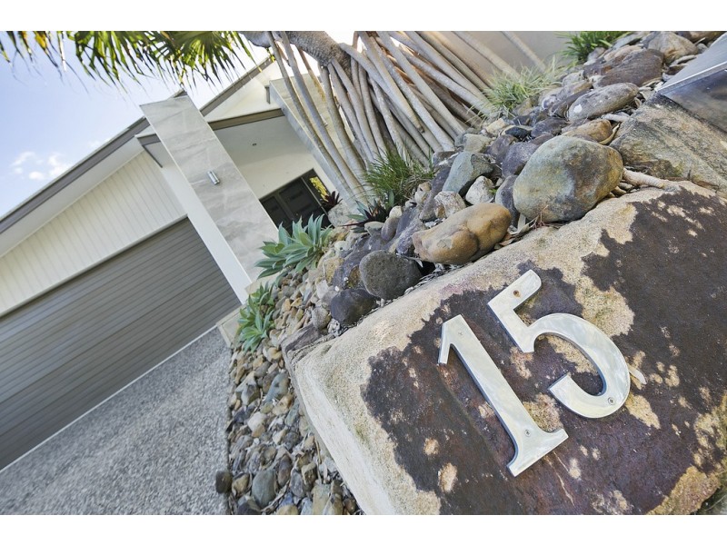 15 Saranah Place, Wellington Point QLD 4160
