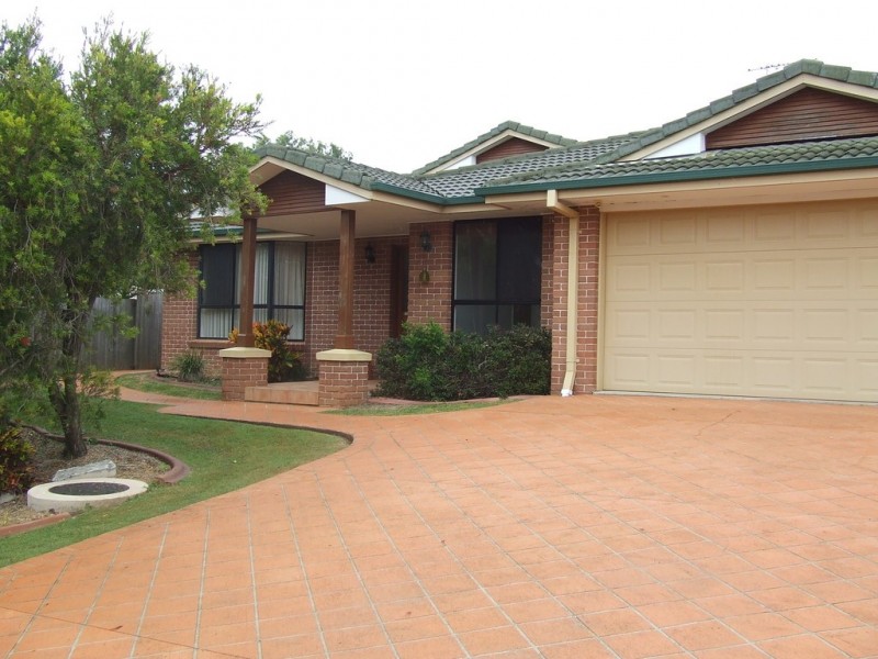 8 Trafalgar Vale Avenue, Wellington Point QLD 4160