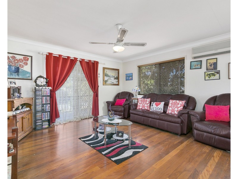 7 Weldon Street, Birkdale QLD 4159