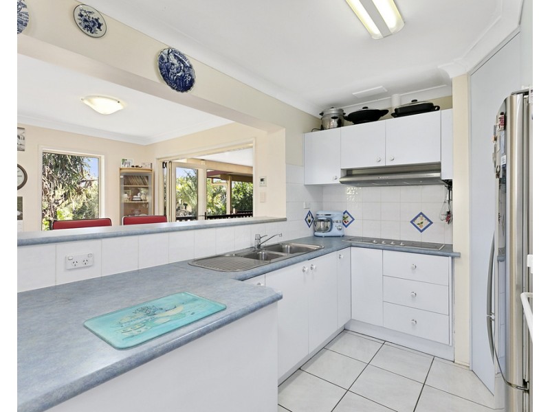 7 Weldon Street, Birkdale QLD 4159