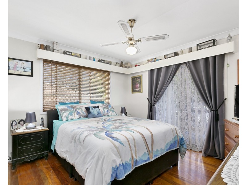 7 Weldon Street, Birkdale QLD 4159