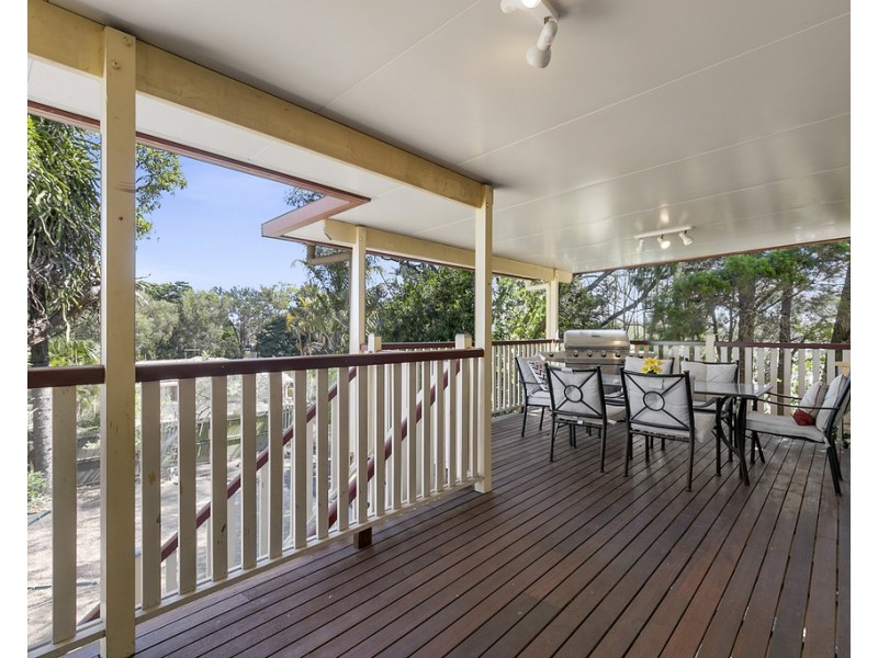 7 Weldon Street, Birkdale QLD 4159