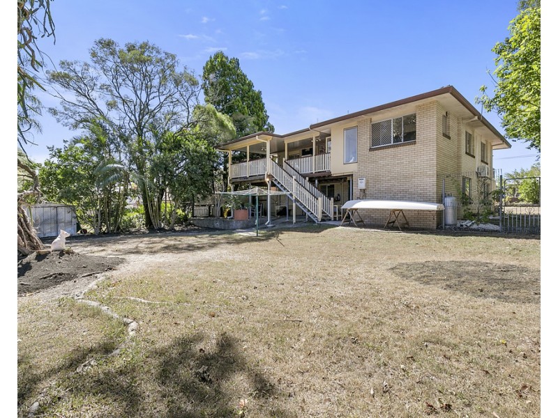 7 Weldon Street, Birkdale QLD 4159