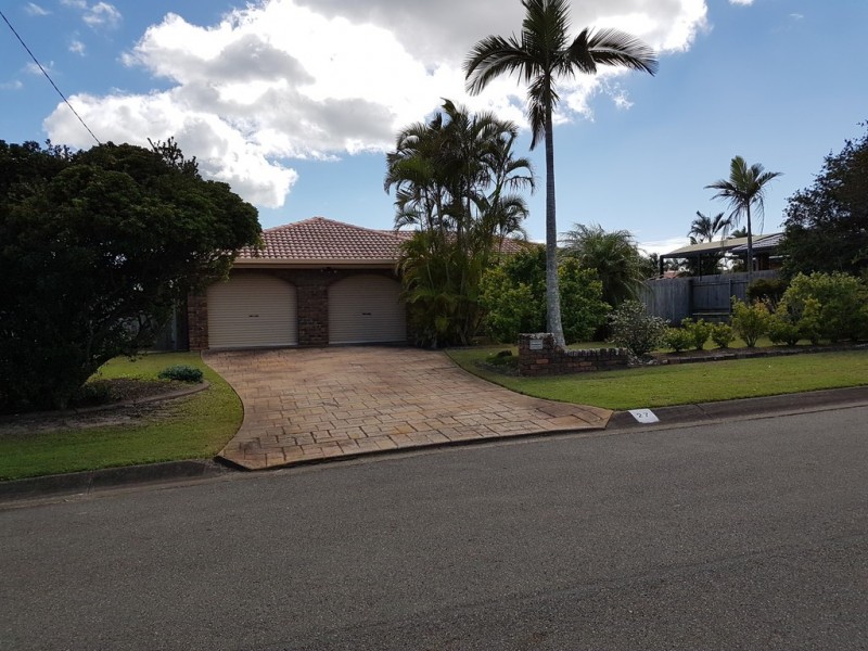 27 Dalrello Drive, Wellington Point QLD 4160