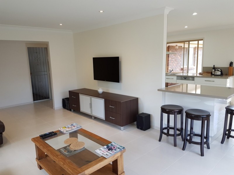 27 Dalrello Drive, Wellington Point QLD 4160