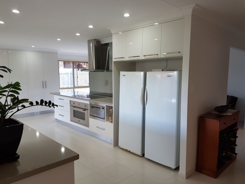 27 Dalrello Drive, Wellington Point QLD 4160