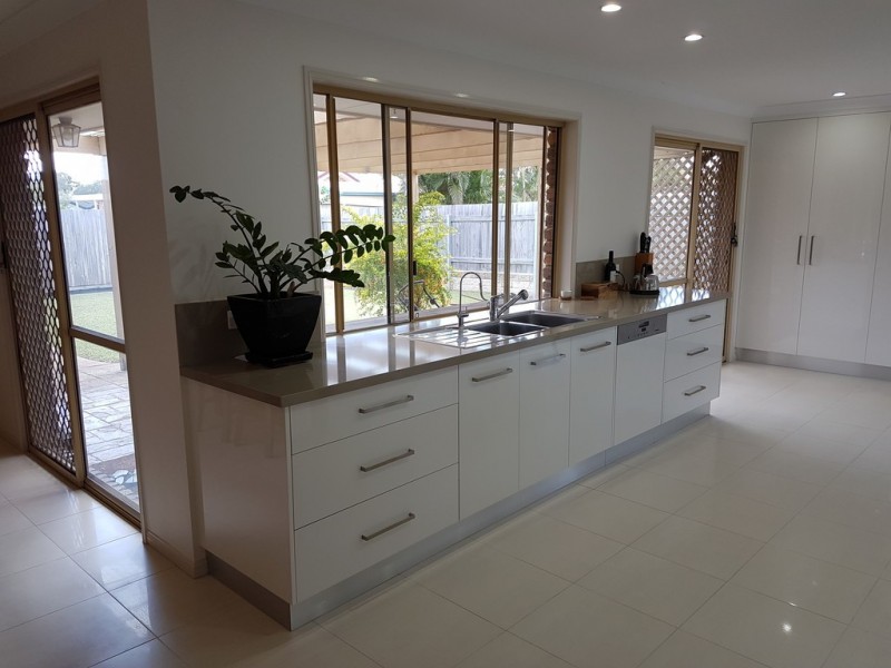 27 Dalrello Drive, Wellington Point QLD 4160
