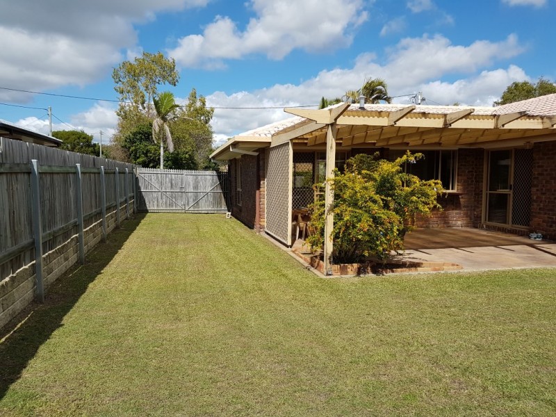 27 Dalrello Drive, Wellington Point QLD 4160