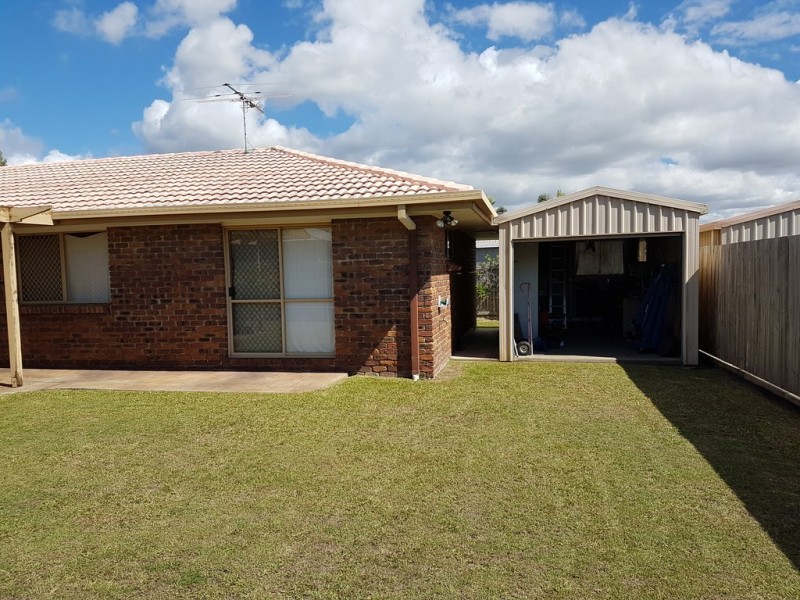 27 Dalrello Drive, Wellington Point QLD 4160