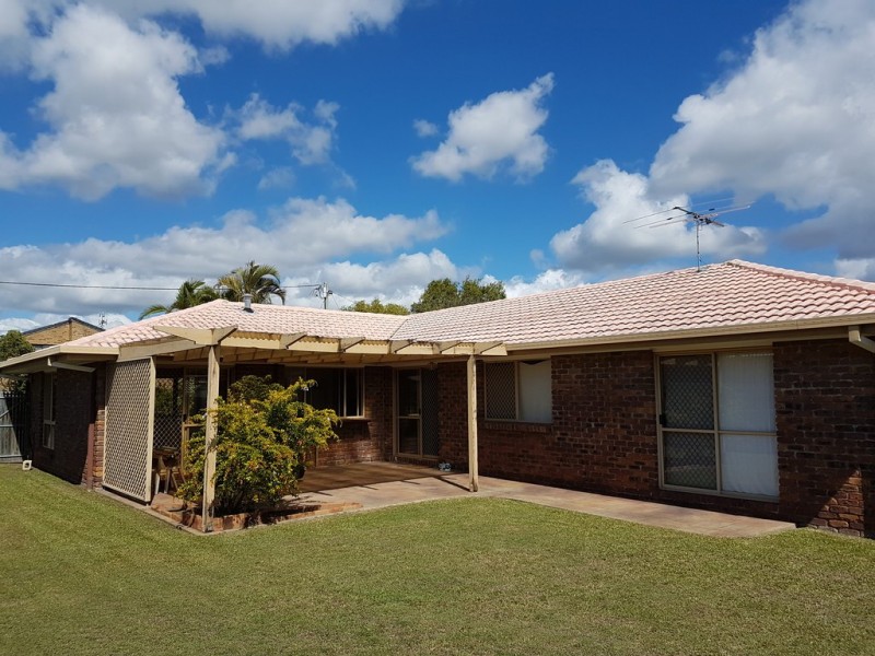 27 Dalrello Drive, Wellington Point QLD 4160