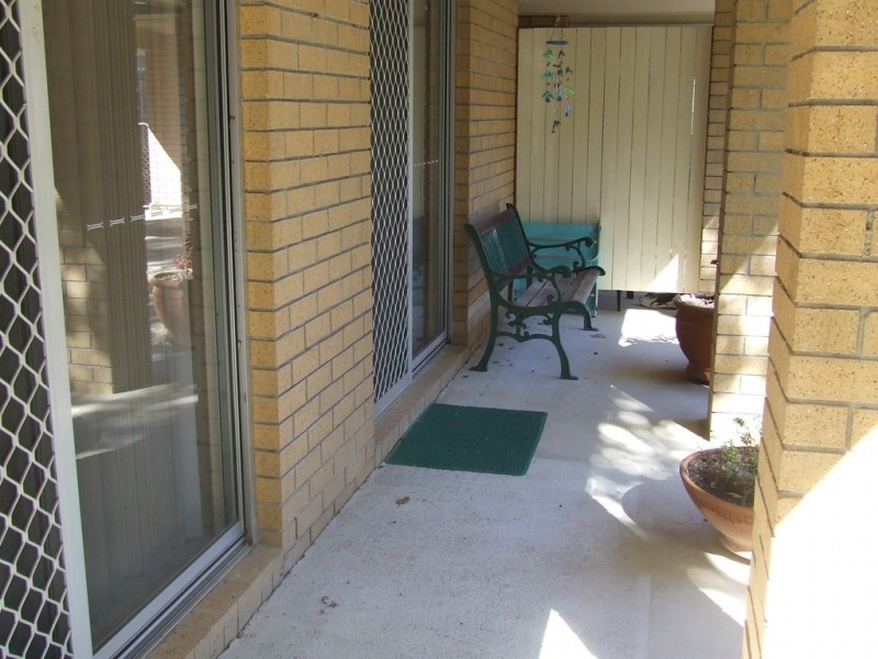 1/118 Sturgeon Street, Ormiston QLD 4160