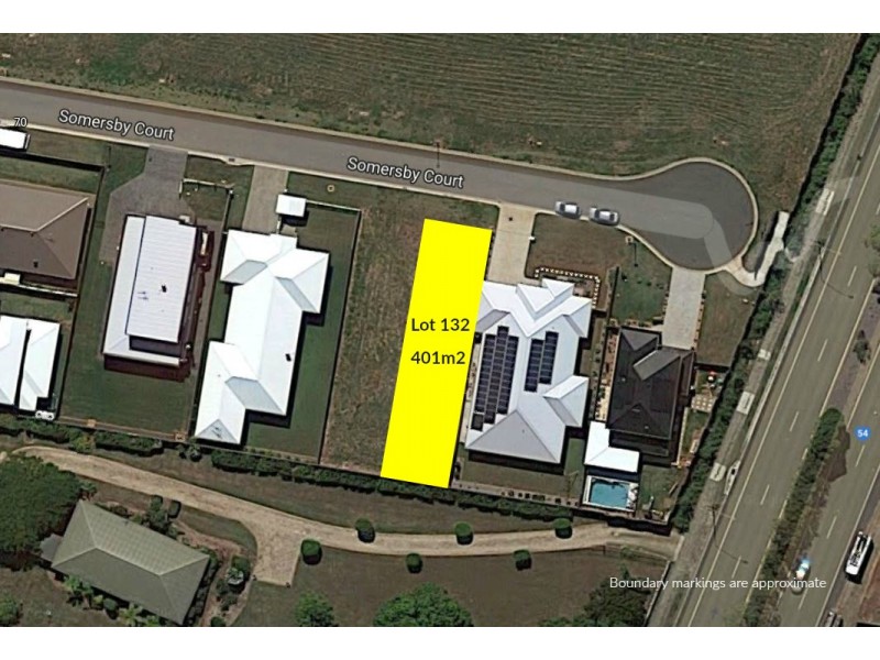 11a Somersby Court, Birkdale QLD 4159