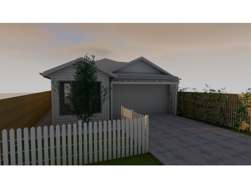 11a Somersby Court, Birkdale QLD 4159