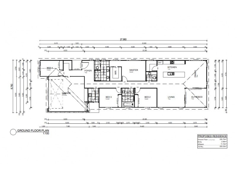 11a Somersby Court, Birkdale QLD 4159