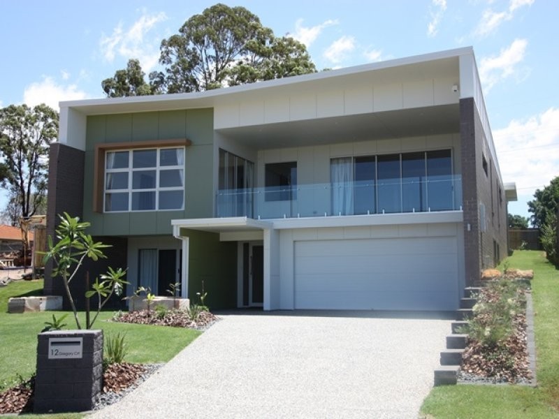 12 Gregory Court, Cleveland QLD 4163