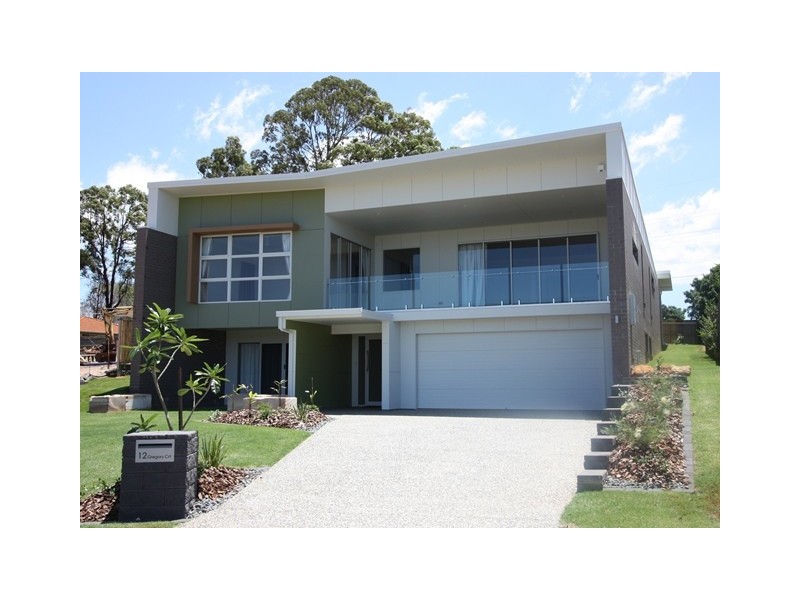 12 Gregory Court, Cleveland QLD 4163