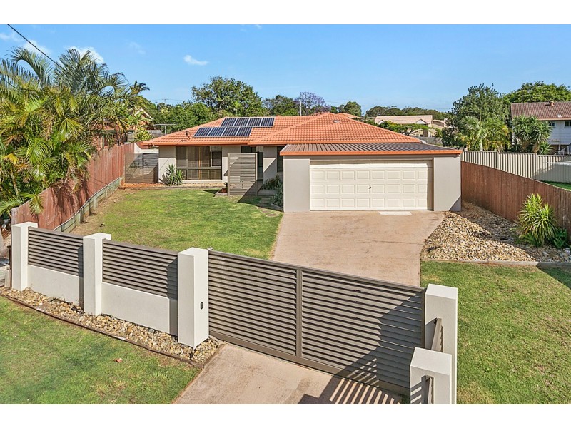 4 Gwingarra Street, Wellington Point QLD 4160