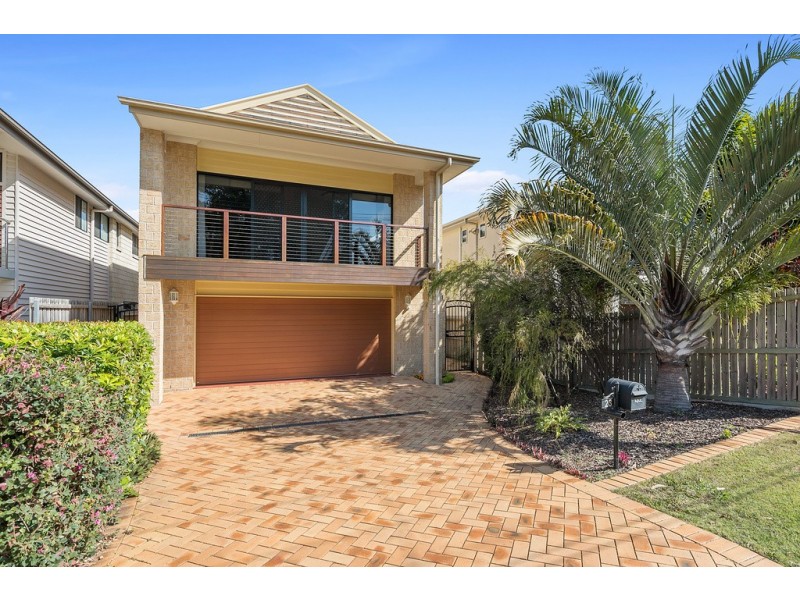 23 Matilda Street, Wellington Point QLD 4160