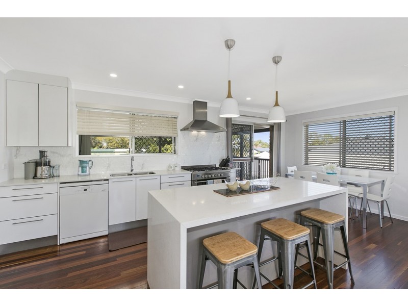 485 Old Cleveland Road East, Birkdale QLD 4159