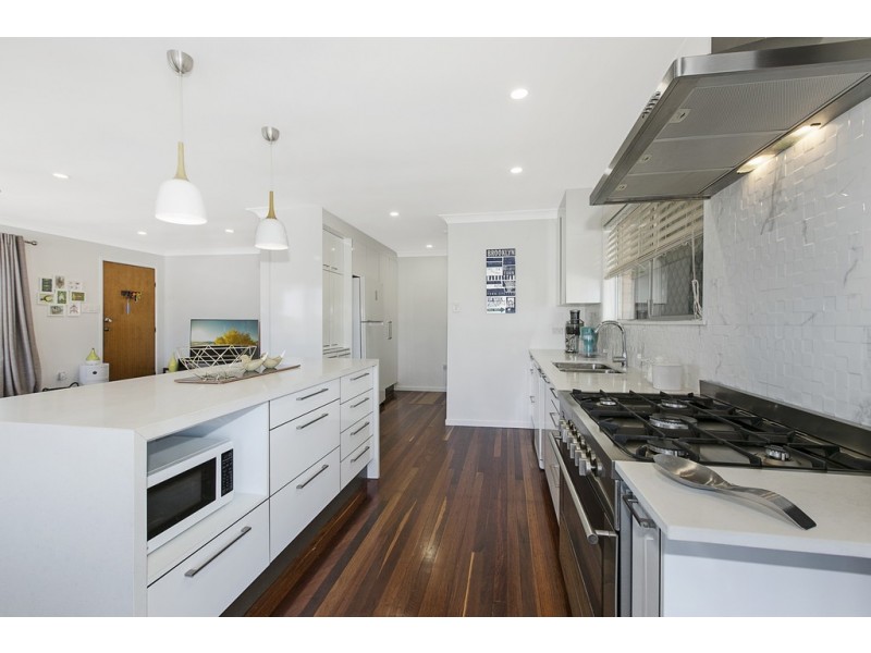 485 Old Cleveland Road East, Birkdale QLD 4159