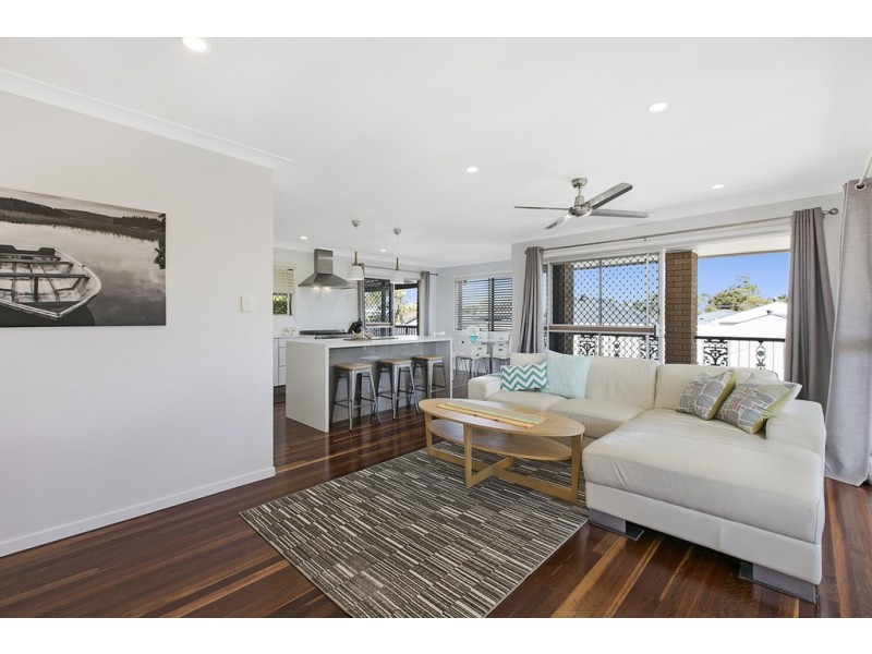 485 Old Cleveland Road East, Birkdale QLD 4159