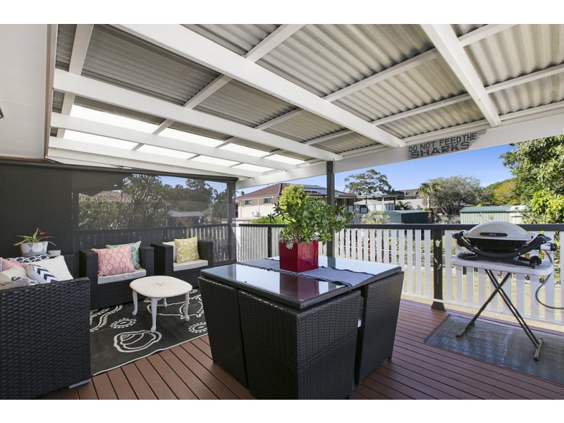 485 Old Cleveland Road East, Birkdale QLD 4159