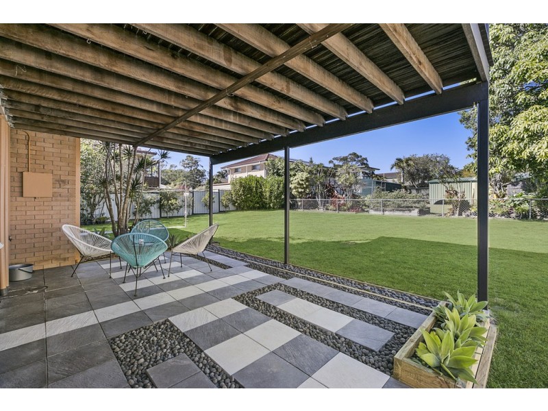 485 Old Cleveland Road East, Birkdale QLD 4159