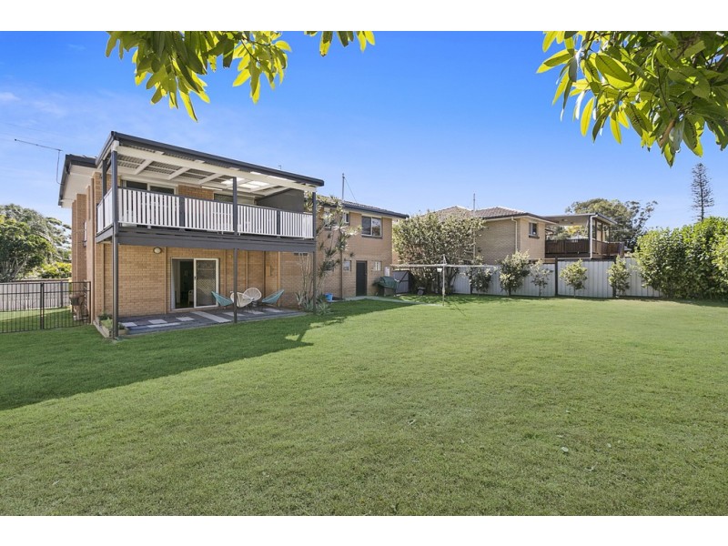 485 Old Cleveland Road East, Birkdale QLD 4159