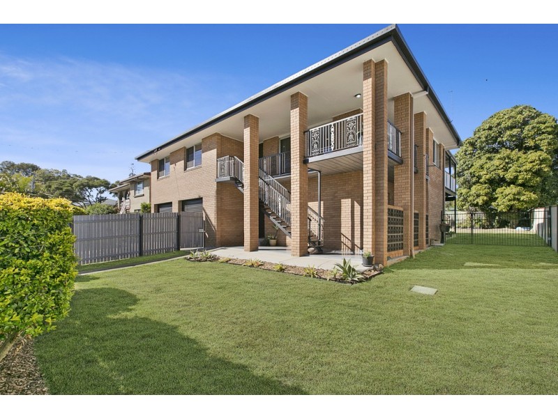 485 Old Cleveland Road East, Birkdale QLD 4159