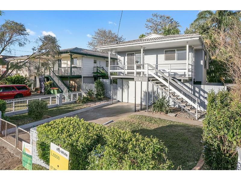 91 Cavell Street, Birkdale QLD 4159