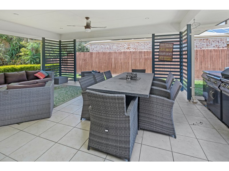 13 Jacob Street, Wellington Point QLD 4160