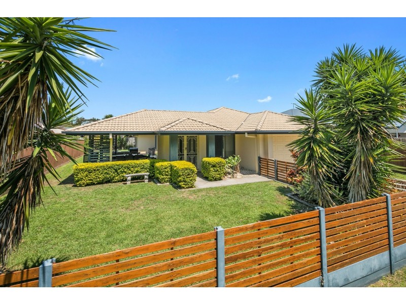 13 Jacob Street, Wellington Point QLD 4160