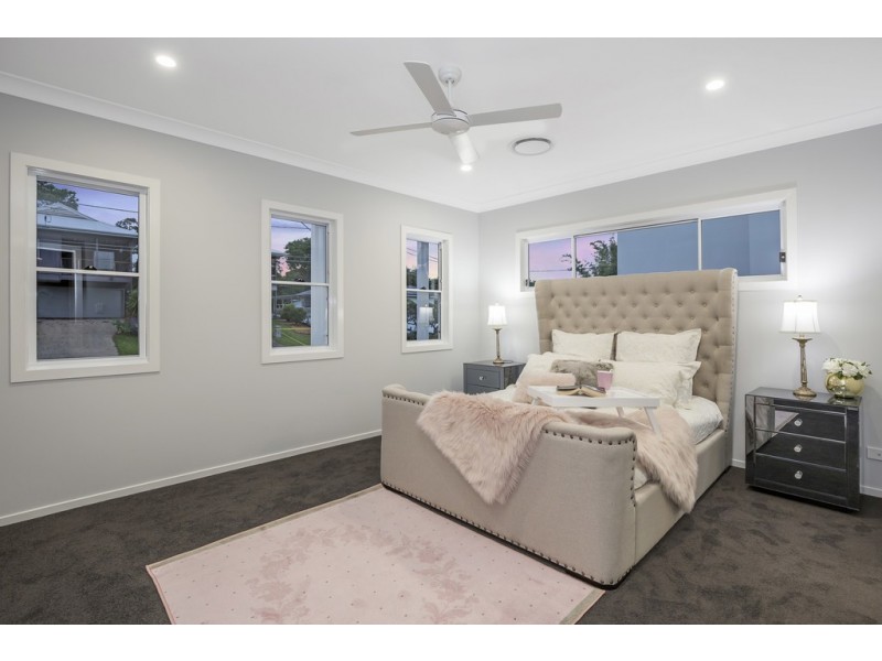 7 Shepherd Street, Wynnum QLD 4178