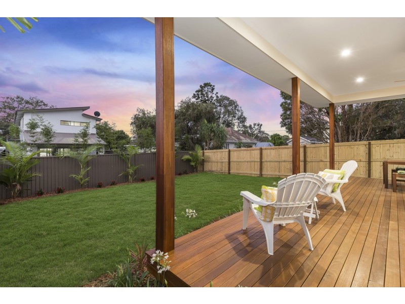 7 Shepherd Street, Wynnum QLD 4178