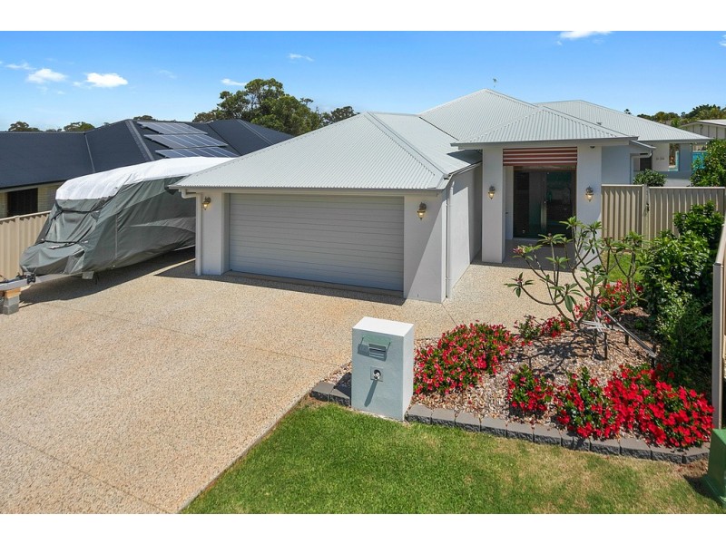 12 Cashmere Court, Wellington Point QLD 4160