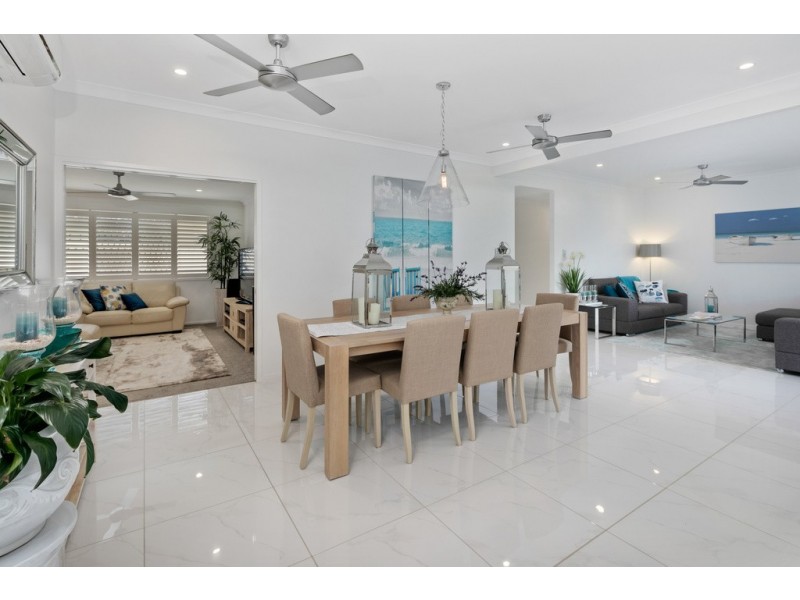 12 Cashmere Court, Wellington Point QLD 4160