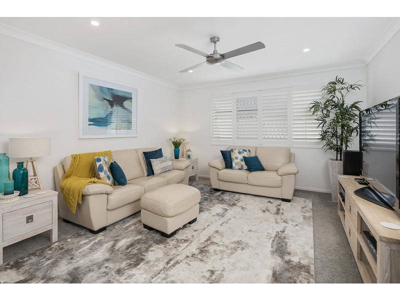 12 Cashmere Court, Wellington Point QLD 4160