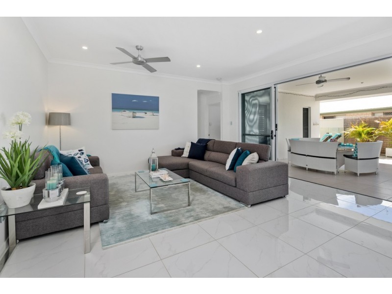 12 Cashmere Court, Wellington Point QLD 4160