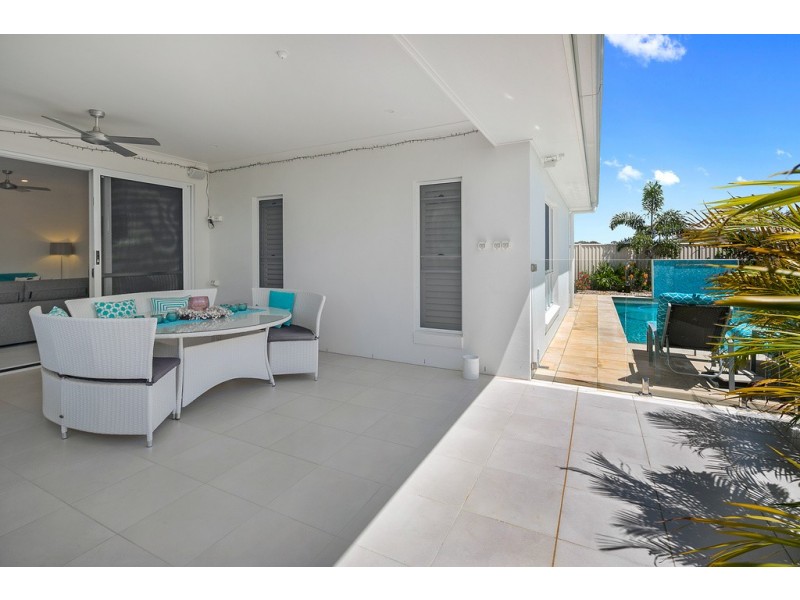 12 Cashmere Court, Wellington Point QLD 4160