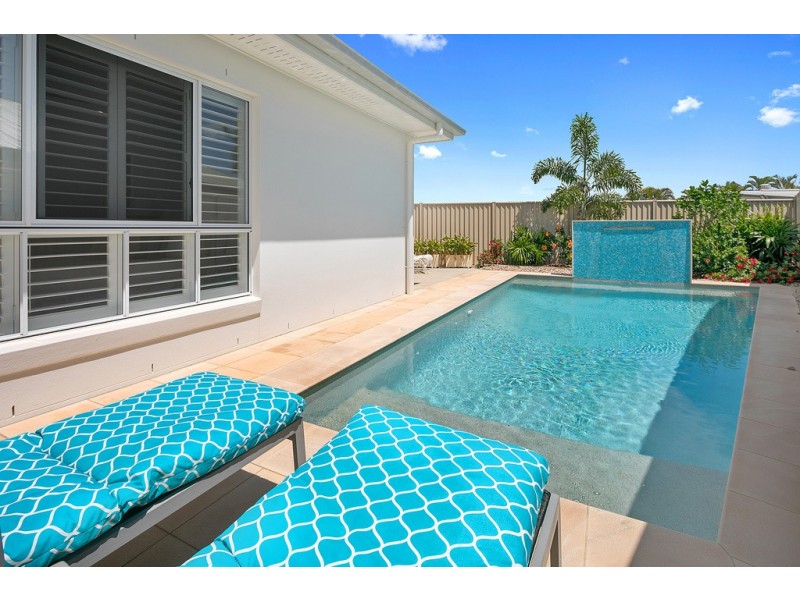 12 Cashmere Court, Wellington Point QLD 4160