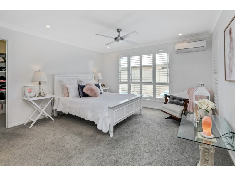 12 Cashmere Court, Wellington Point QLD 4160